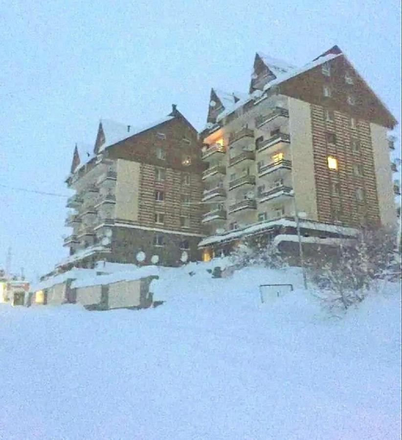 "Gudauri Heart" Apartment Exterior photo